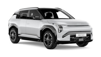 Kia Ev3 148kW GT-Line S 81.4kWh 5dr Auto Electric Estate